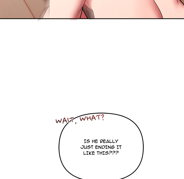 Knot My Secret (Uncensored) Chapter 39 - Page 30 in English
