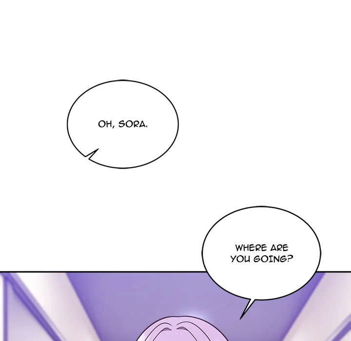 Knot My Secret (Uncensored) Chapter 39 - Page 41 in English