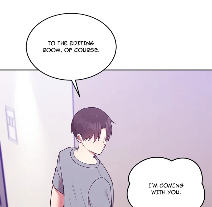 Knot My Secret (Uncensored) Chapter 39 - Page 44 in English