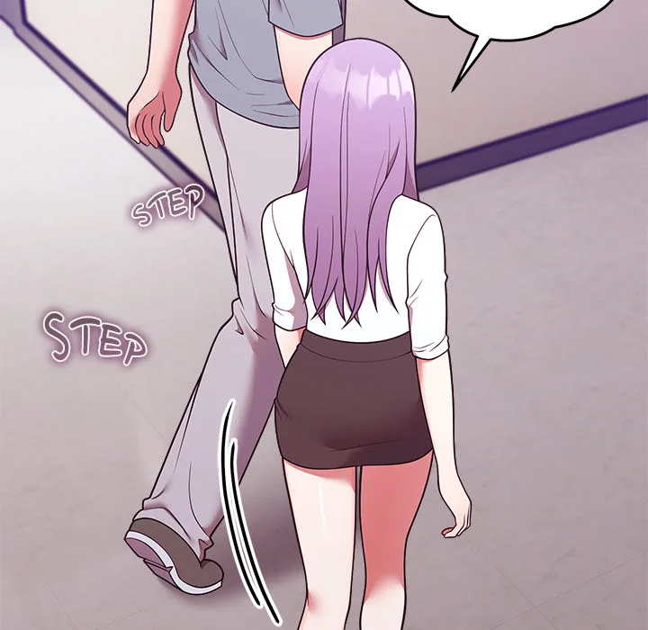 Knot My Secret (Uncensored) Chapter 39 - Page 45 in English