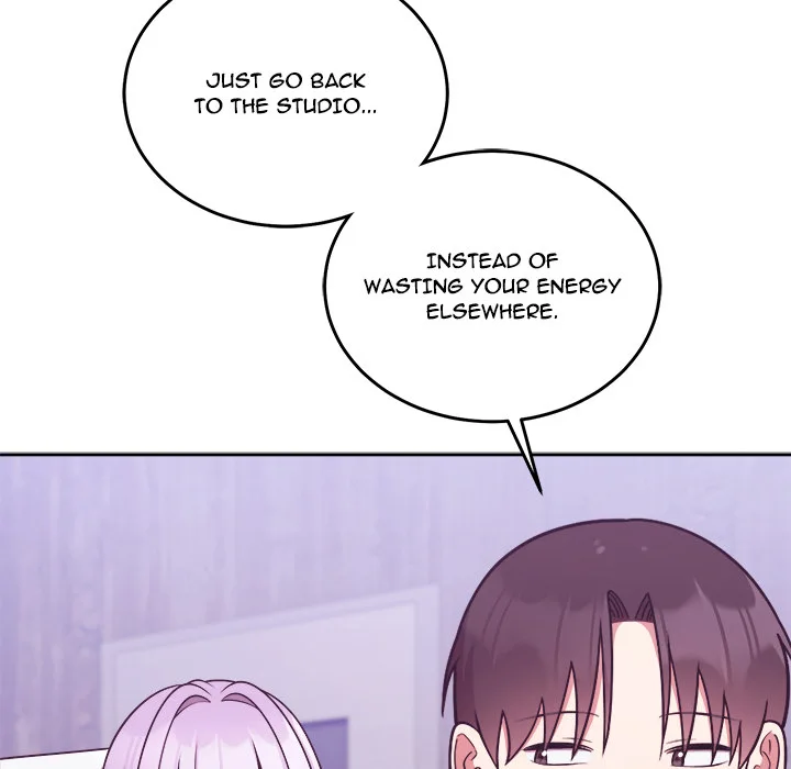 Knot My Secret (Uncensored) Chapter 39 - Page 47 in English