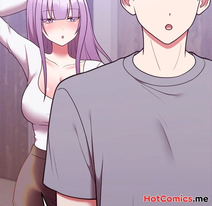 Knot My Secret (Uncensored) Chapter 39 - Page 48 in English