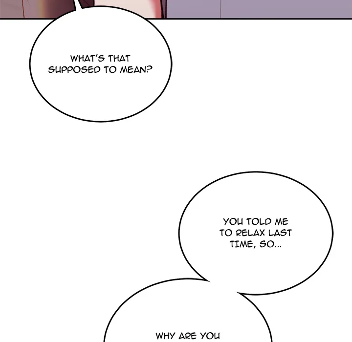 Knot My Secret (Uncensored) Chapter 39 - Page 49 in English