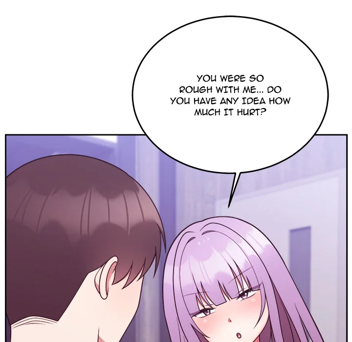 Knot My Secret (Uncensored) Chapter 39 - Page 55 in English