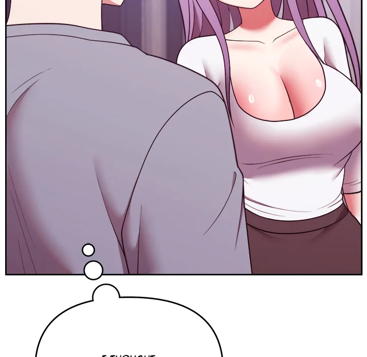 Knot My Secret (Uncensored) Chapter 39 - Page 56 in English