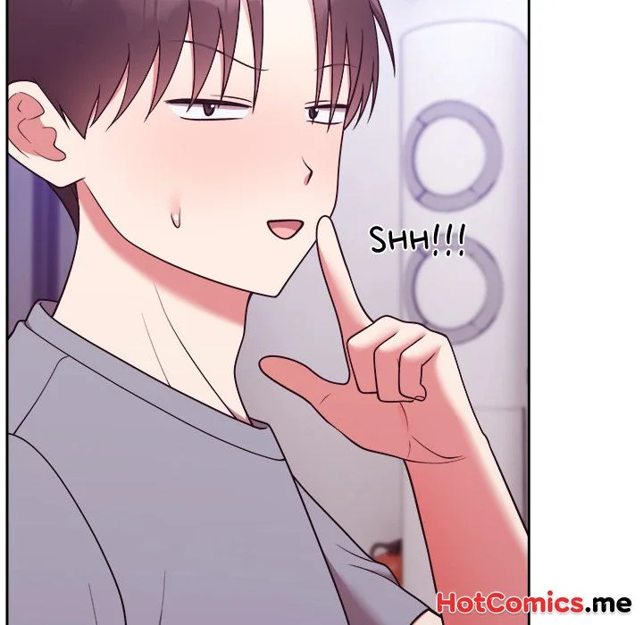 Knot My Secret (Uncensored) Chapter 39 - Page 58 in English