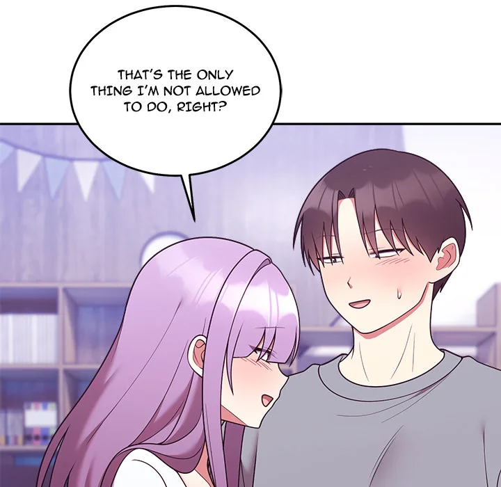 Knot My Secret (Uncensored) Chapter 39 - Page 62 in English