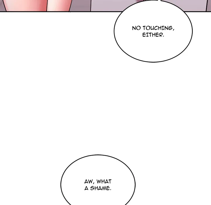 Knot My Secret (Uncensored) Chapter 39 - Page 64 in English