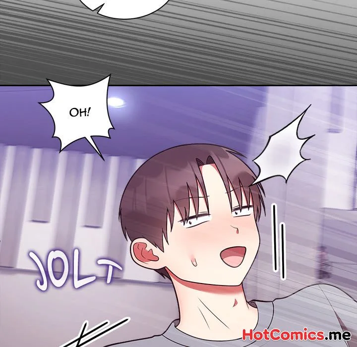 Knot My Secret (Uncensored) Chapter 39 - Page 67 in English