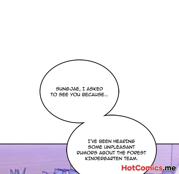 Knot My Secret (Uncensored) Chapter 39 - Page 72 in English