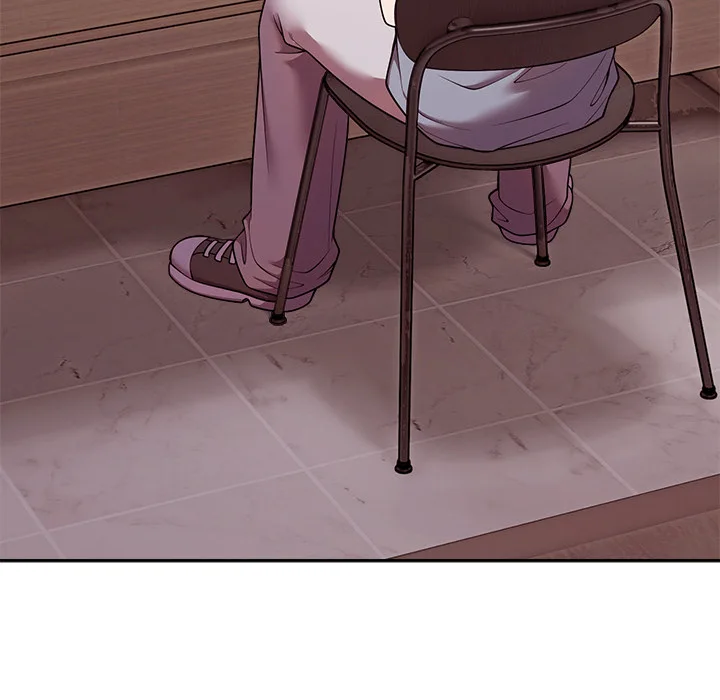 Knot My Secret (Uncensored) Chapter 39 - Page 74 in English
