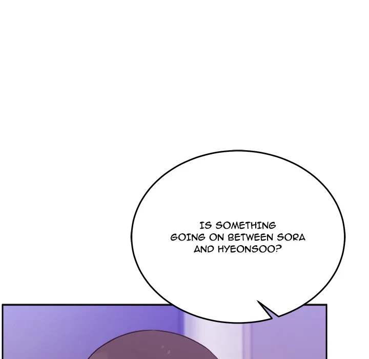 Knot My Secret (Uncensored) Chapter 39 - Page 75 in English