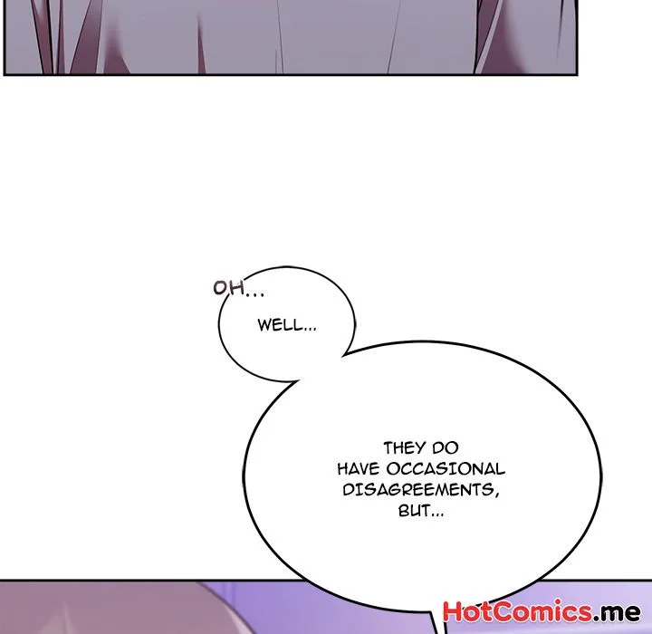 Knot My Secret (Uncensored) Chapter 39 - Page 77 in English