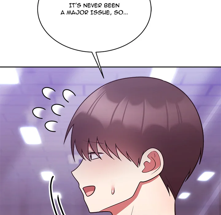 Knot My Secret (Uncensored) Chapter 39 - Page 80 in English