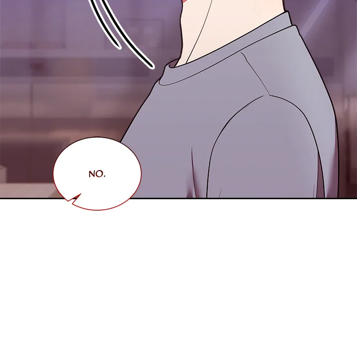 Knot My Secret (Uncensored) Chapter 39 - Page 81 in English