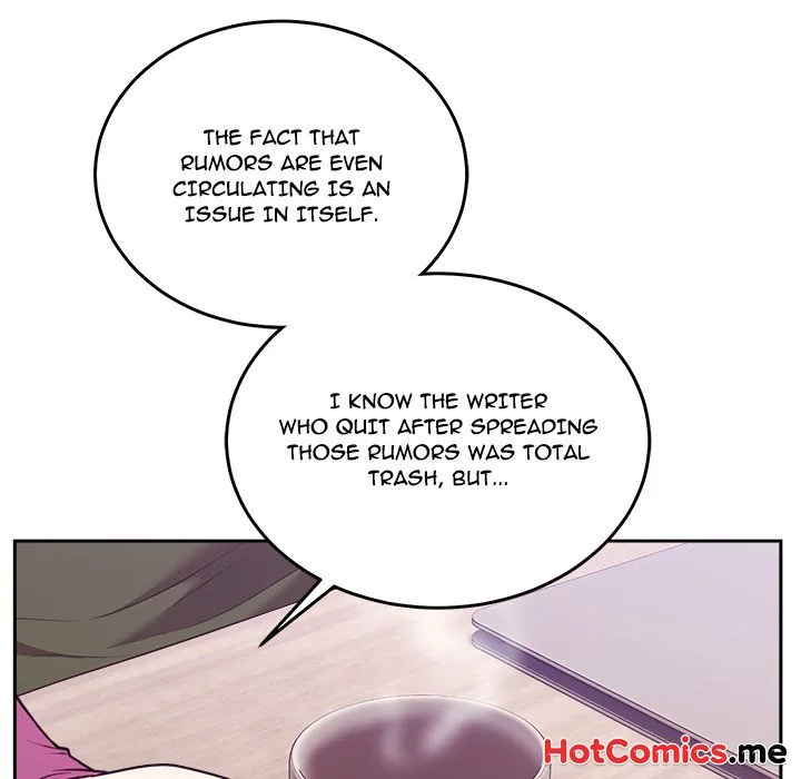 Knot My Secret (Uncensored) Chapter 39 - Page 82 in English