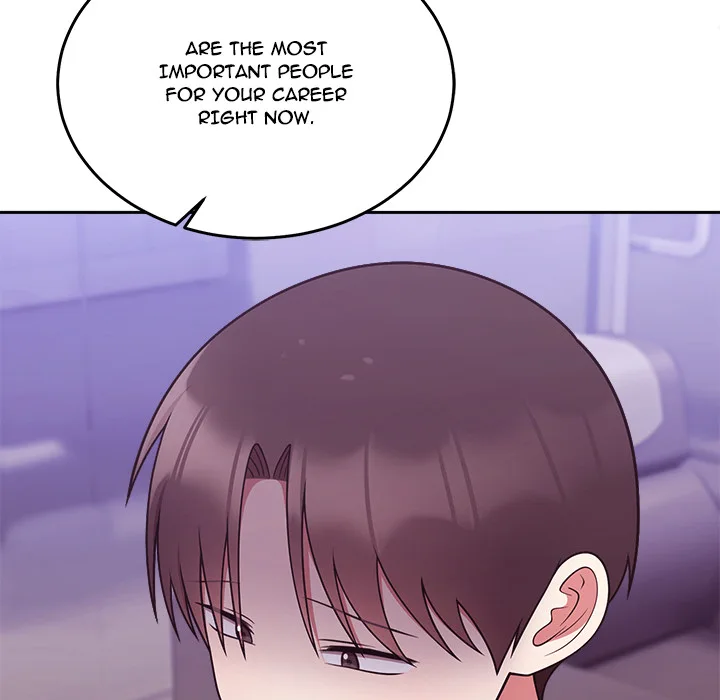Knot My Secret (Uncensored) Chapter 39 - Page 84 in English