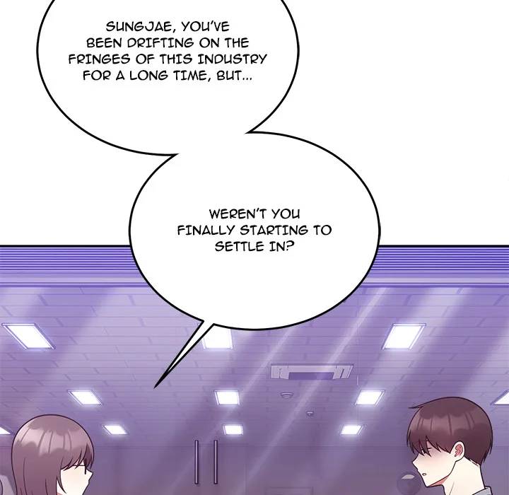 Knot My Secret (Uncensored) Chapter 39 - Page 86 in English