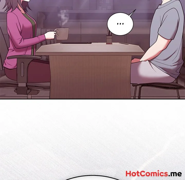 Knot My Secret (Uncensored) Chapter 39 - Page 87 in English