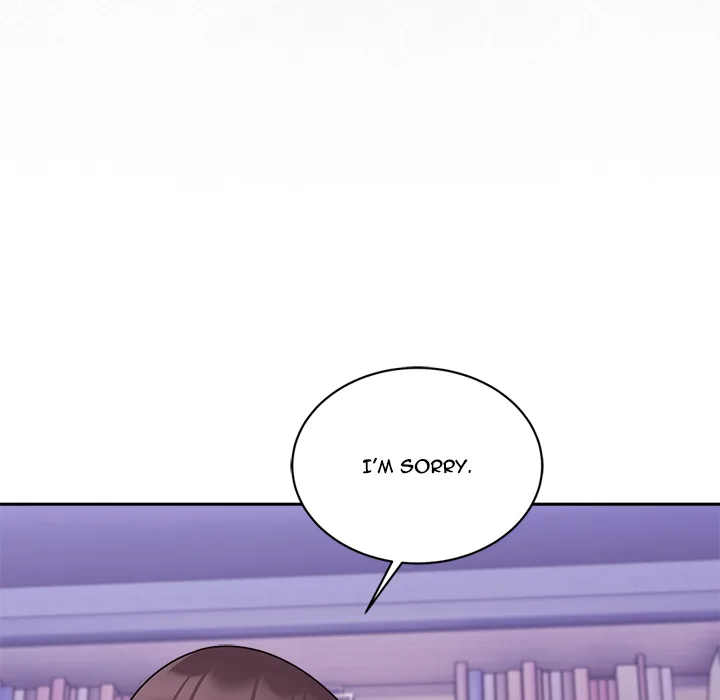 Knot My Secret (Uncensored) Chapter 39 - Page 91 in English
