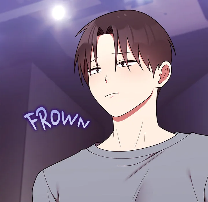 Knot My Secret (Uncensored) Chapter 39 - Page 95 in English