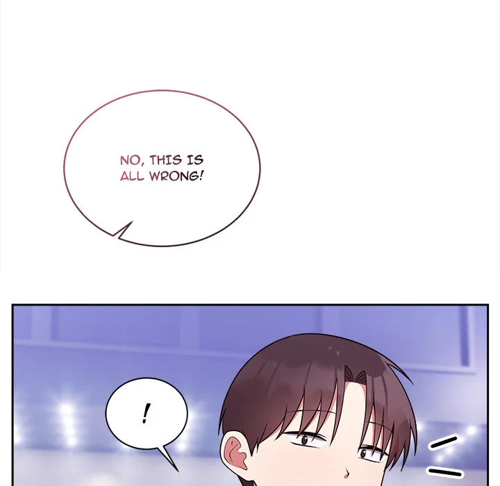 Knot My Secret (Uncensored) Chapter 39 - Page 97 in English