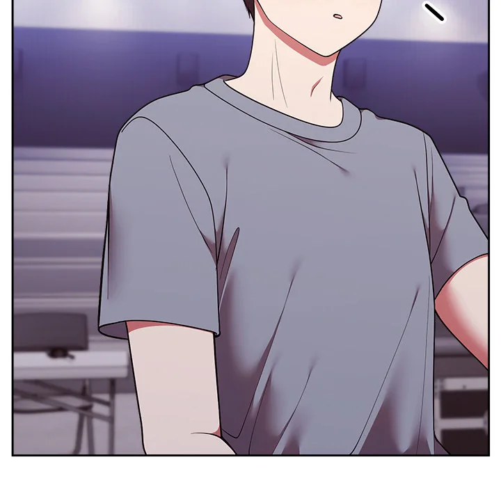 Knot My Secret (Uncensored) Chapter 39 - Page 98 in English