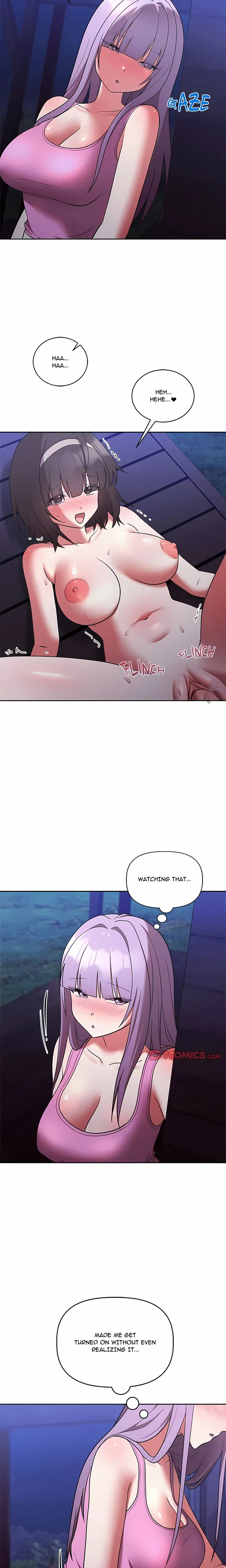 Knot My Secret (Uncensored) Chapter 42 - Page 22 in English