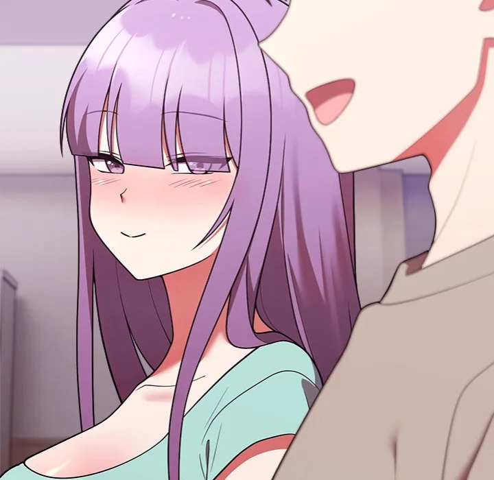 Knot My Secret (Uncensored) Chapter 43 - Page 101 in English