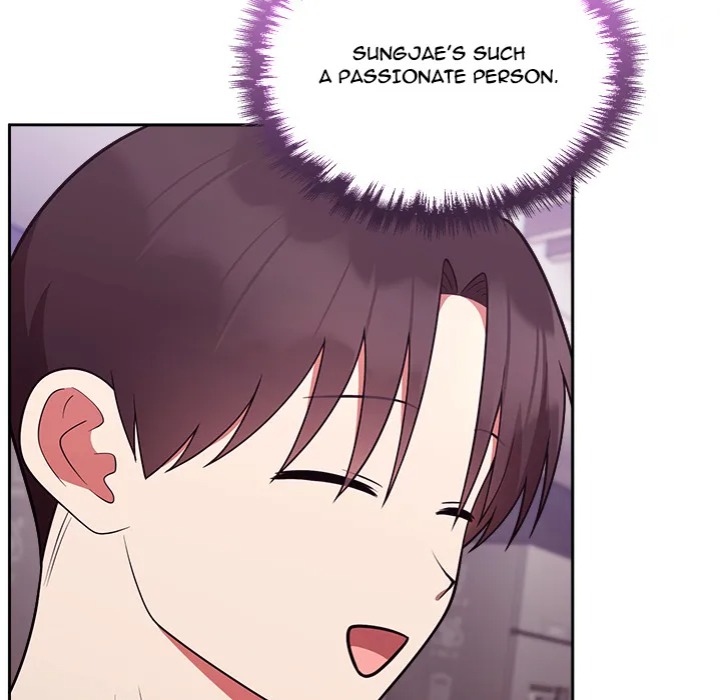 Knot My Secret (Uncensored) Chapter 43 - Page 103 in English