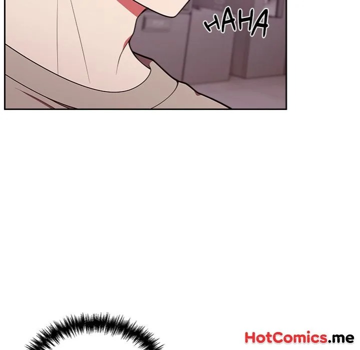 Knot My Secret (Uncensored) Chapter 43 - Page 104 in English