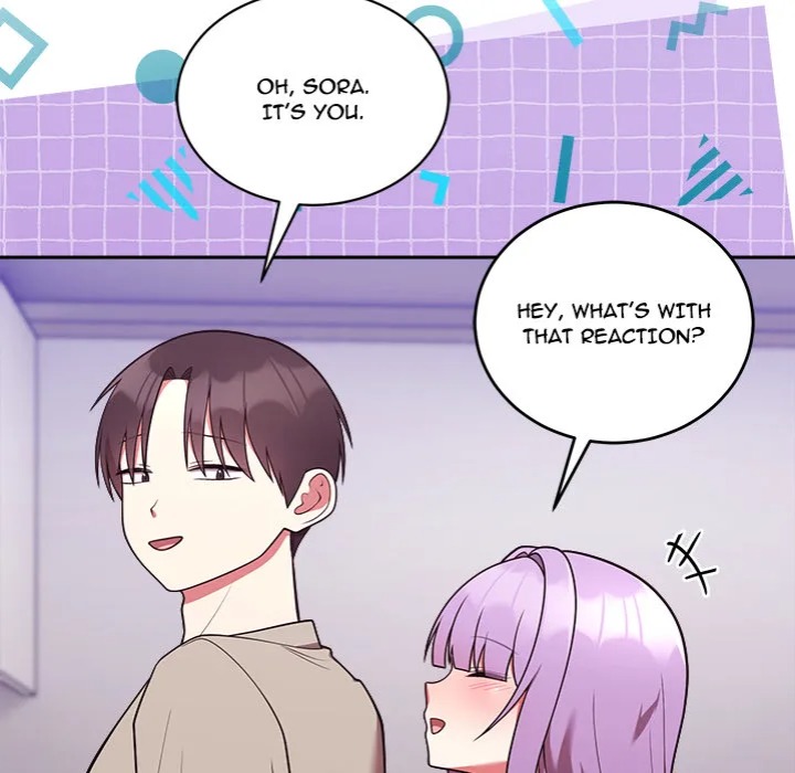 Knot My Secret (Uncensored) Chapter 43 - Page 11 in English