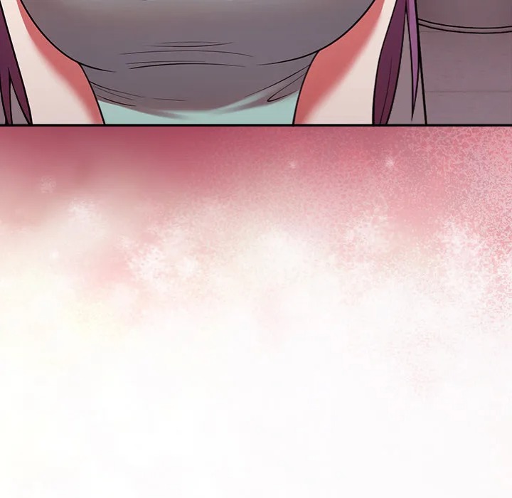Knot My Secret (Uncensored) Chapter 43 - Page 110 in English