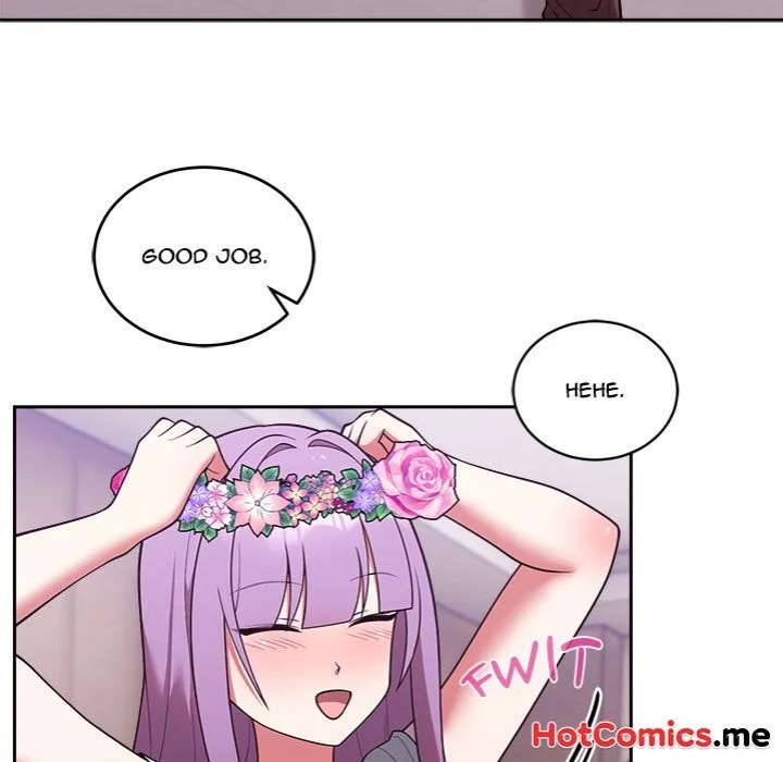 Knot My Secret (Uncensored) Chapter 43 - Page 114 in English