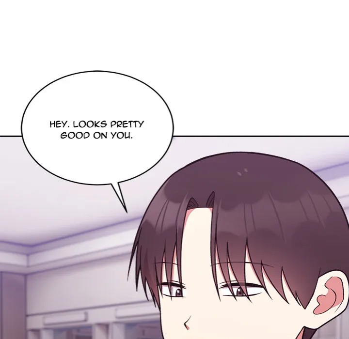 Knot My Secret (Uncensored) Chapter 43 - Page 116 in English