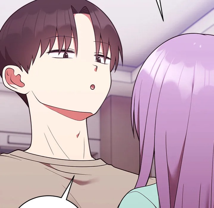 Knot My Secret (Uncensored) Chapter 43 - Page 121 in English
