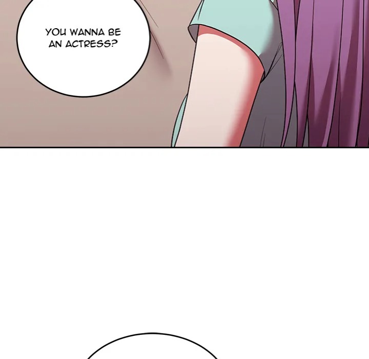 Knot My Secret (Uncensored) Chapter 43 - Page 122 in English