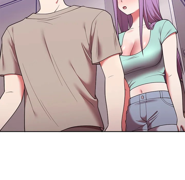 Knot My Secret (Uncensored) Chapter 43 - Page 126 in English