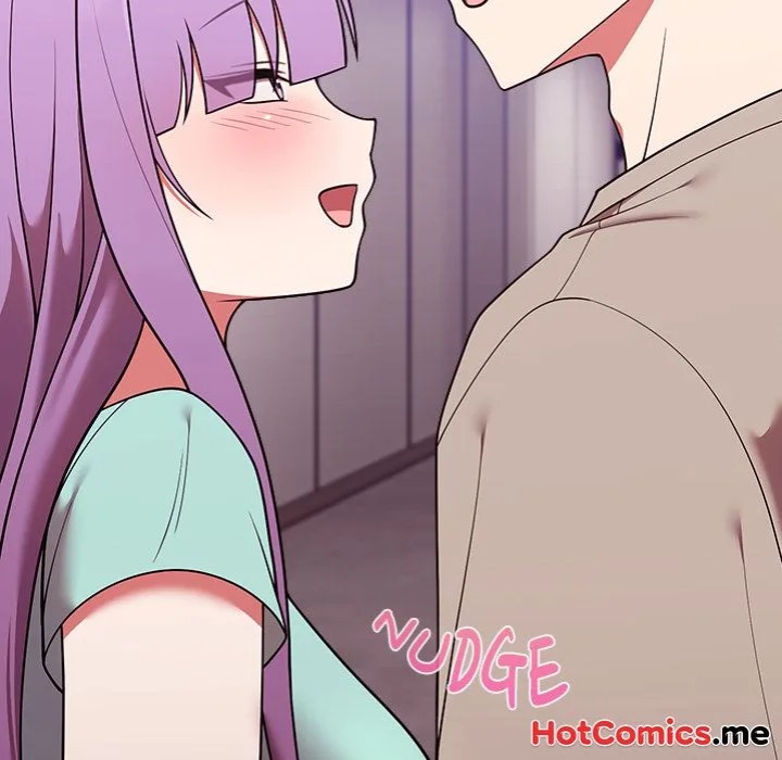 Knot My Secret (Uncensored) Chapter 43 - Page 133 in English