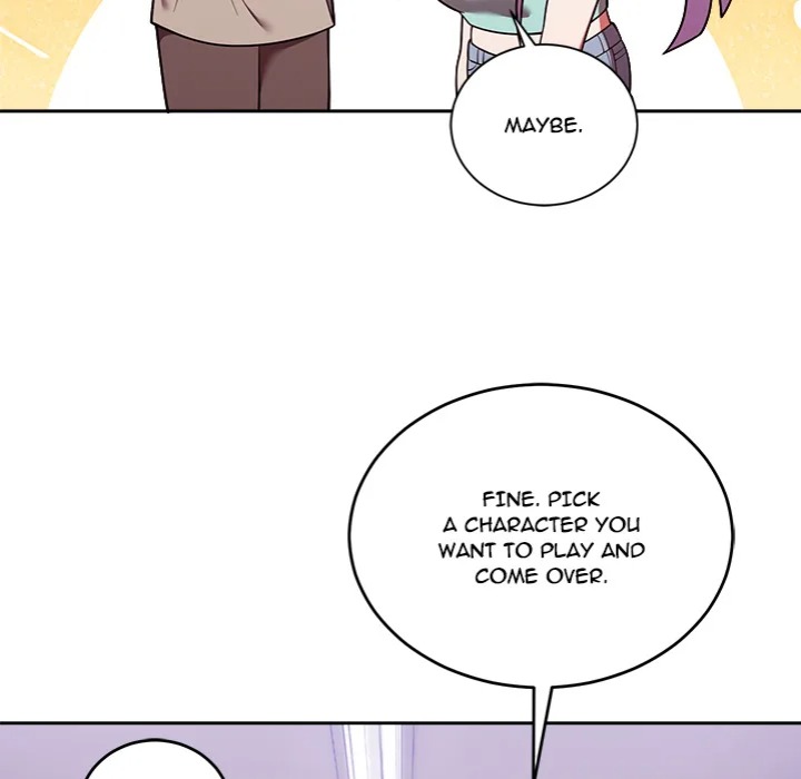 Knot My Secret (Uncensored) Chapter 43 - Page 136 in English