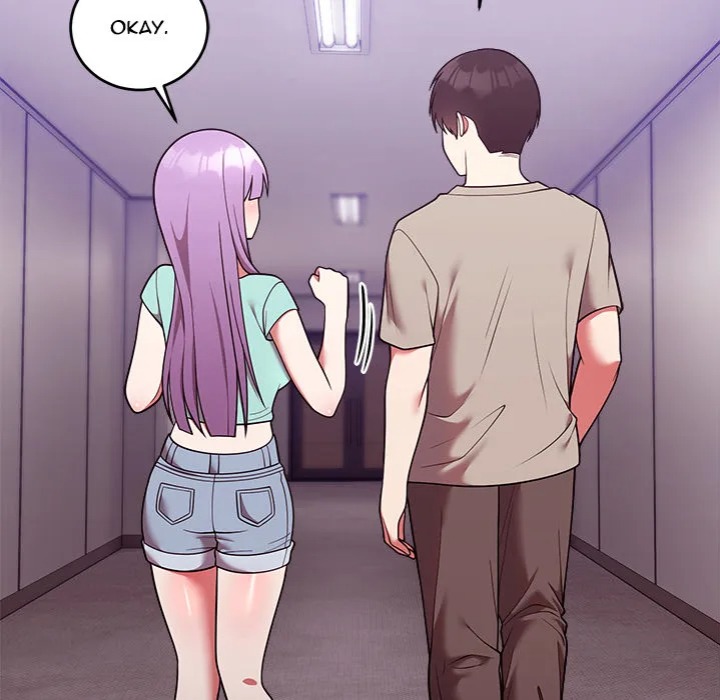 Knot My Secret (Uncensored) Chapter 43 - Page 137 in English