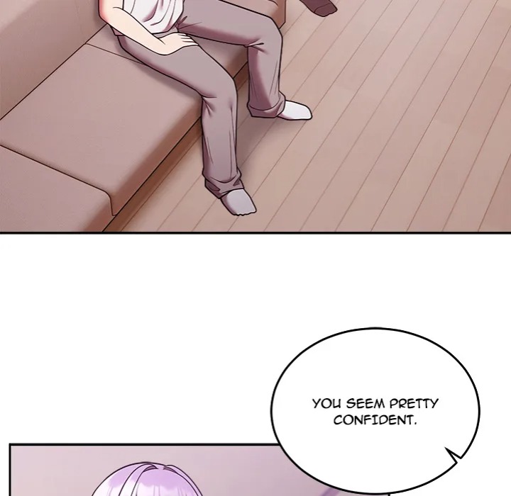 Knot My Secret (Uncensored) Chapter 43 - Page 141 in English