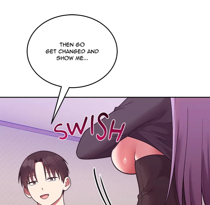 Knot My Secret (Uncensored) Chapter 43 - Page 146 in English