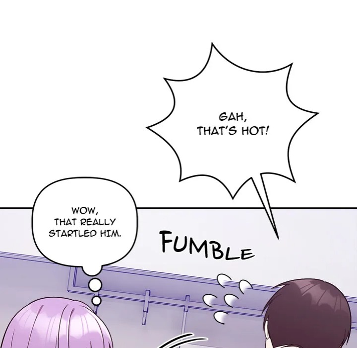 Knot My Secret (Uncensored) Chapter 43 - Page 20 in English