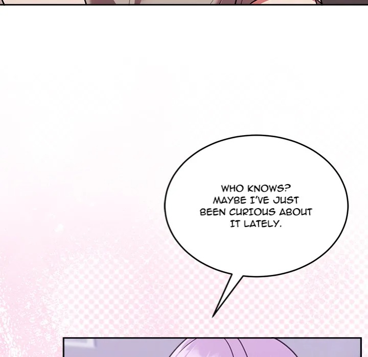 Knot My Secret (Uncensored) Chapter 43 - Page 24 in English