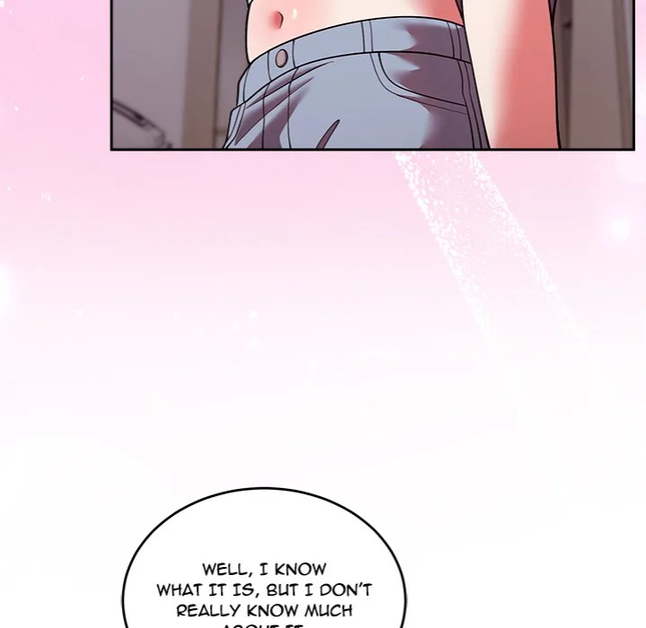 Knot My Secret (Uncensored) Chapter 43 - Page 26 in English
