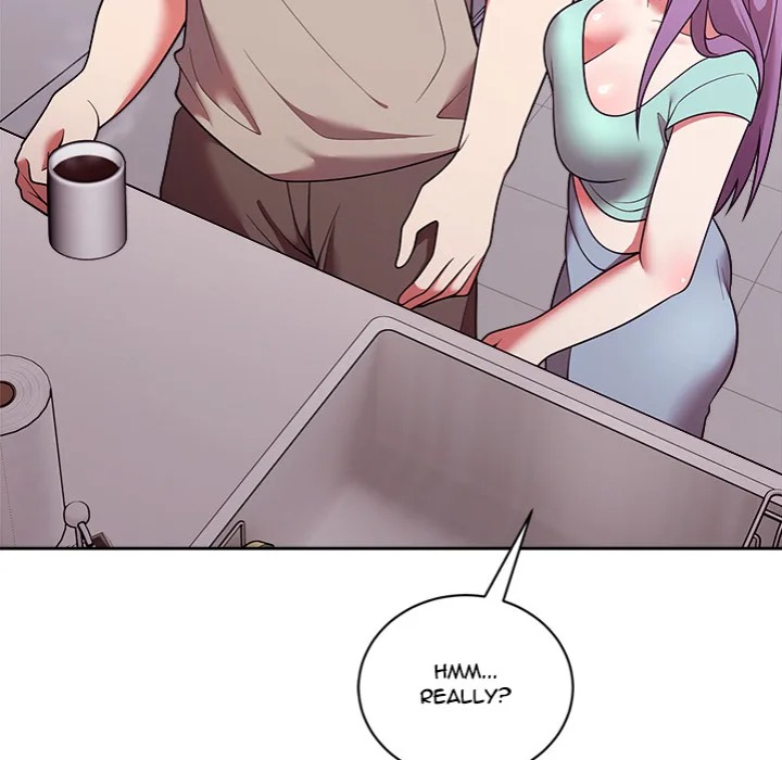 Knot My Secret (Uncensored) Chapter 43 - Page 28 in English