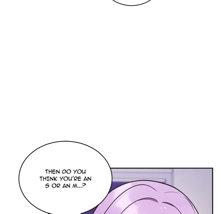 Knot My Secret (Uncensored) Chapter 43 - Page 29 in English