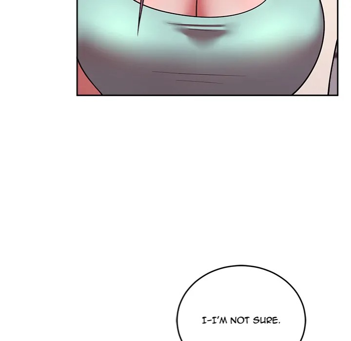 Knot My Secret (Uncensored) Chapter 43 - Page 31 in English