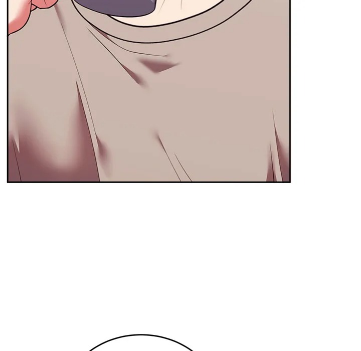 Knot My Secret (Uncensored) Chapter 43 - Page 33 in English